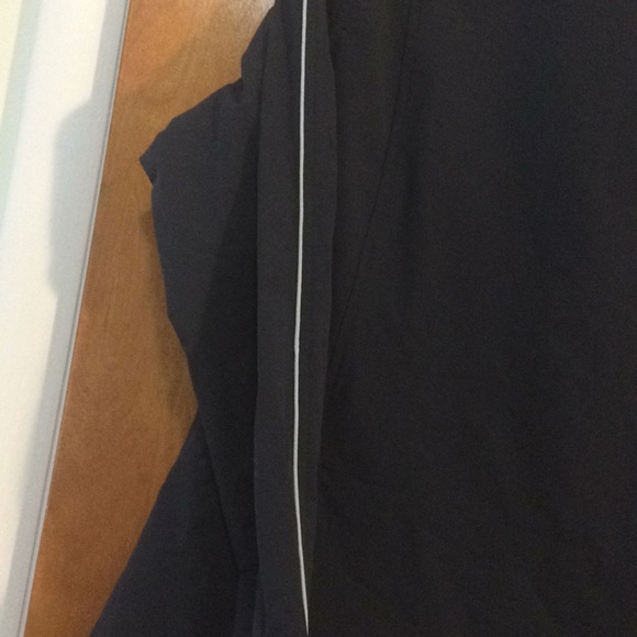 Kerrits light jacket blue navy - Picture 3 of 4